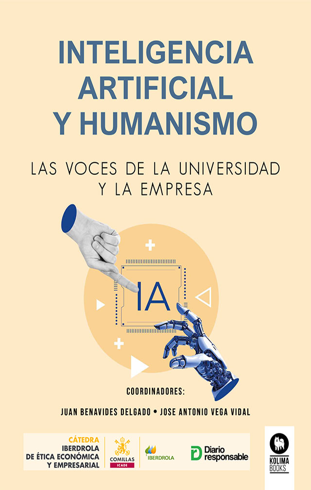 IA Y HUMANISMO